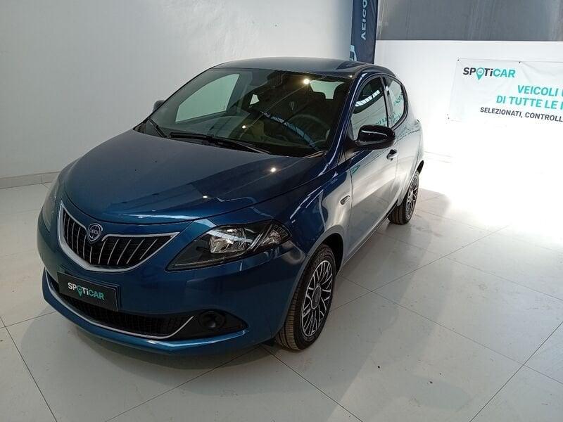 Lancia Ypsilon 1.2 69 CV 5 porte GPL Ecochic