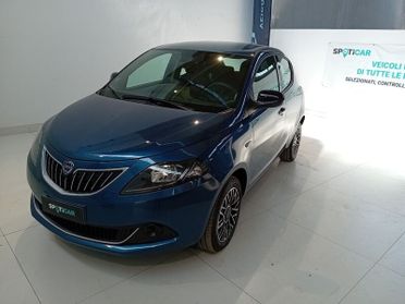 Lancia Ypsilon 1.2 69 CV 5 porte GPL Ecochic