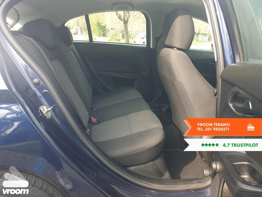 FIAT Tipo 1.3 Mjt S&S 5 porte