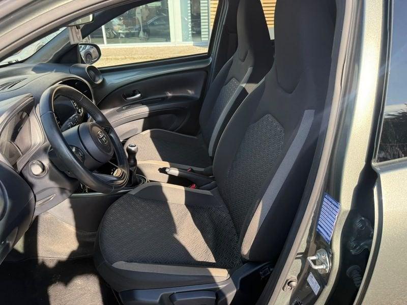 Toyota Aygo X Aygo X 1.0 Trend 72cv