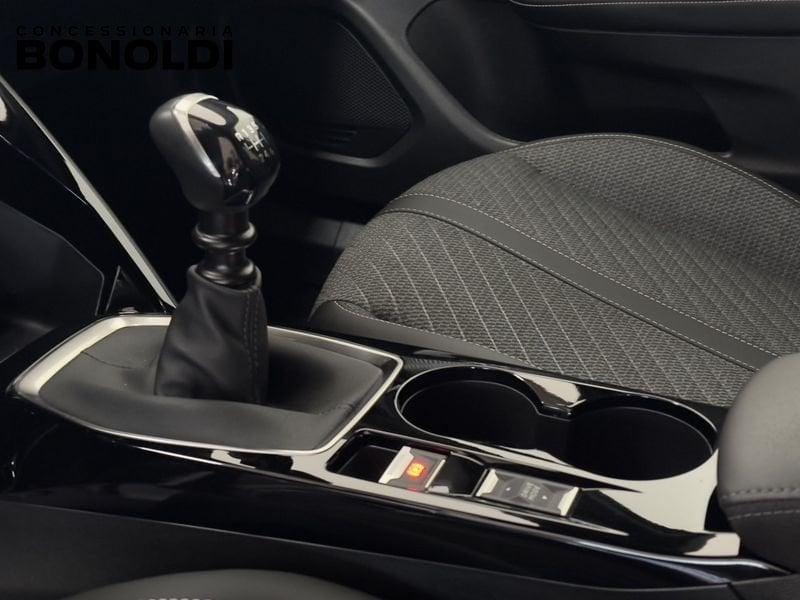 Peugeot 2008 PureTech 100 Allure S/S