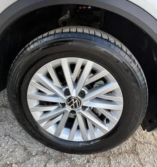 Volkswagen T-Roc 2.0 TDI SCR Life