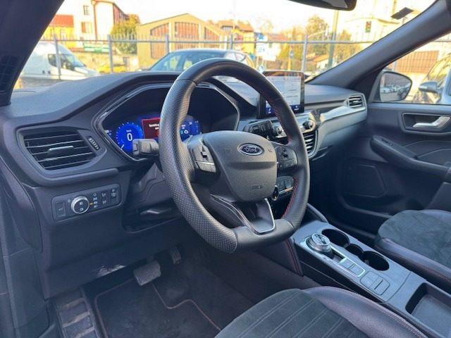 FORD Kuga 2.5 Full Hybrid 190 CV CVT AWD ST-Line X
