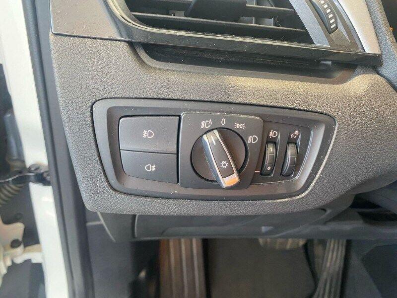BMW X1 X1 xDrive25e Business Advantage