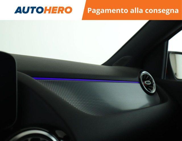 MERCEDES-BENZ B 180 d Automatic Sport