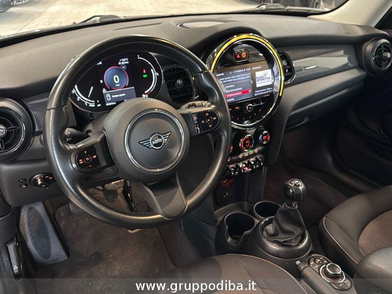 MINI Mini 3 porte Mini F56 2021 3p Mini 3p 1.5 Cooper Essential