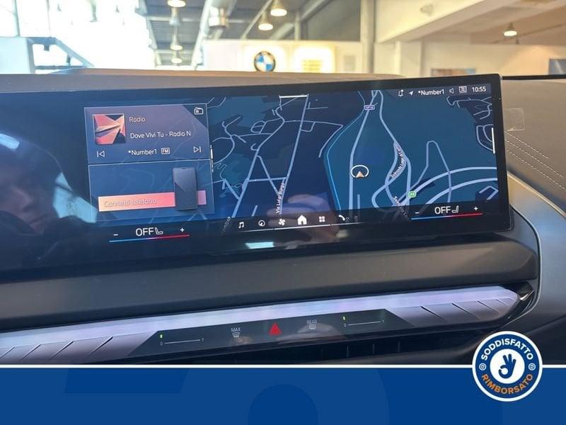 BMW X3 xDrive 40d M Sport Pro