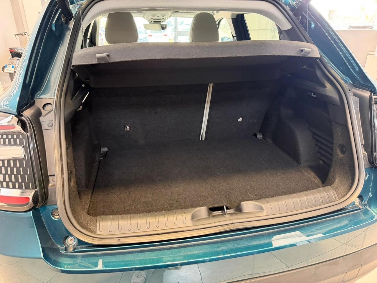 Fiat 600 Hybrid 110 CV DCT MHEV La Prima II