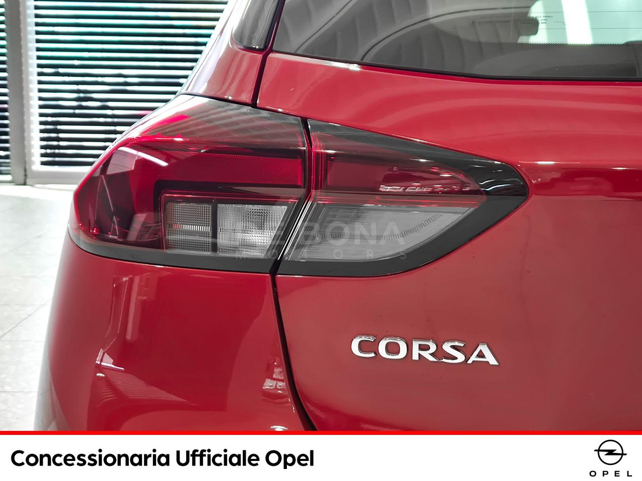 Opel Corsa 1.5 edition s&s 100cv