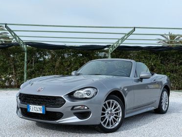 Fiat 124 Spider 1.4 MultiAir Europa