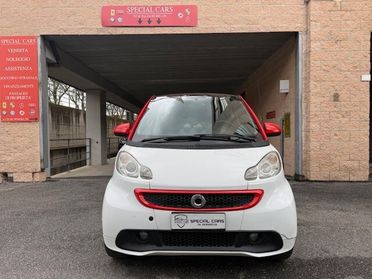 Smart ForTwo 800 Cdi Passion