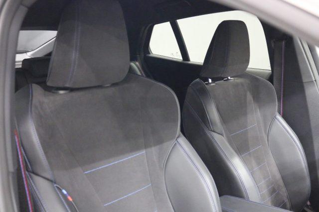 BMW X2 xDrive 20d 48V Msport Pro