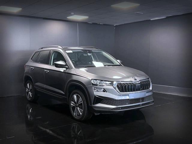 SKODA Karoq 2.0 TDI 115 CV DSG Executive