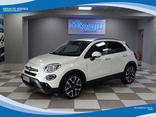 FIAT 500X Cross 1.0 T3 120cv EU6