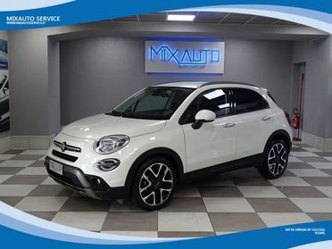 FIAT 500X Cross 1.0 T3 120cv EU6