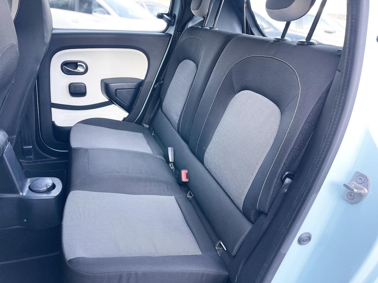 Renault Twingo 1.0 Benzina 70CV E6 Neo - 2015