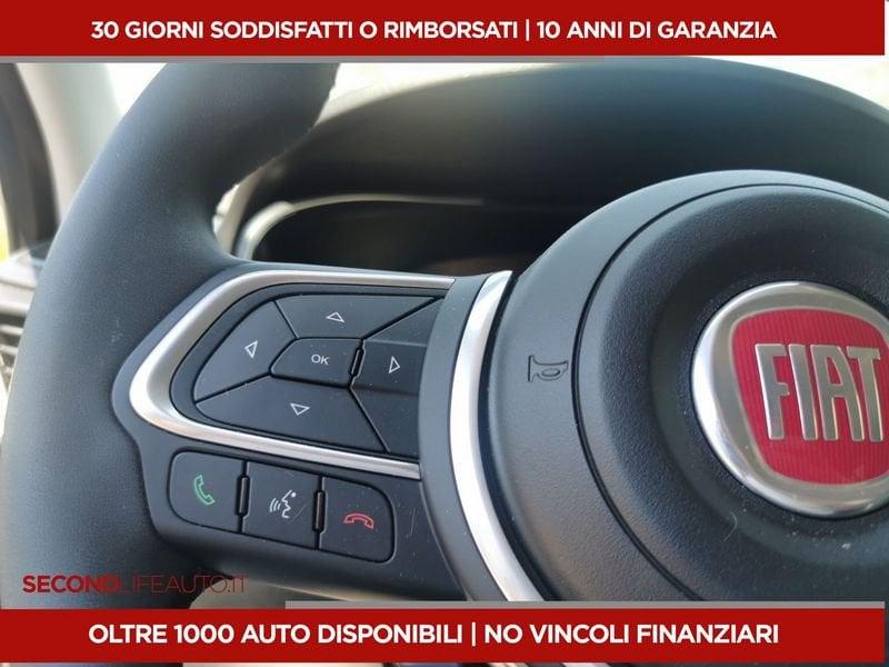 FIAT Tipo SW 1.5 t4 hybrid Cross 130cv dct