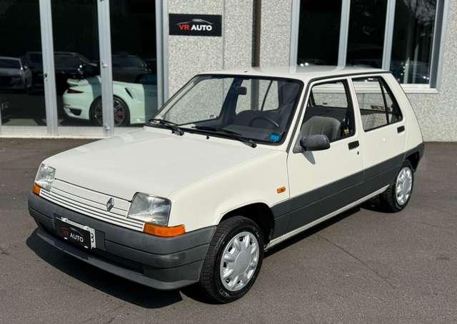 Renault R 5 R5 5p 950 TC Campus OTTIME CONDIZIONI