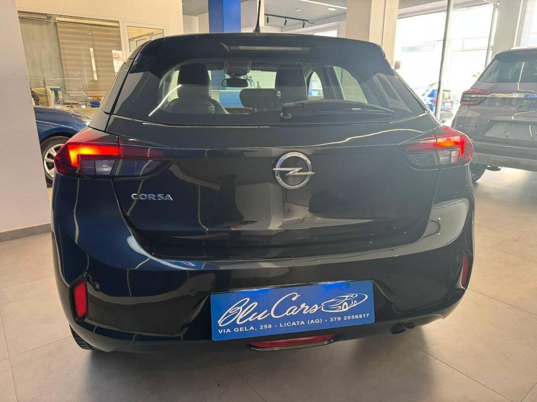 Opel Corsa 1.2 Elegance s&s 75cv