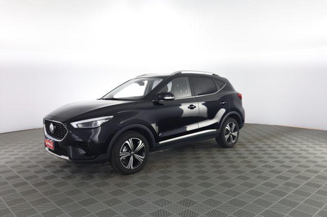 MG ZS ZS 1.5 VTi-tech Luxury