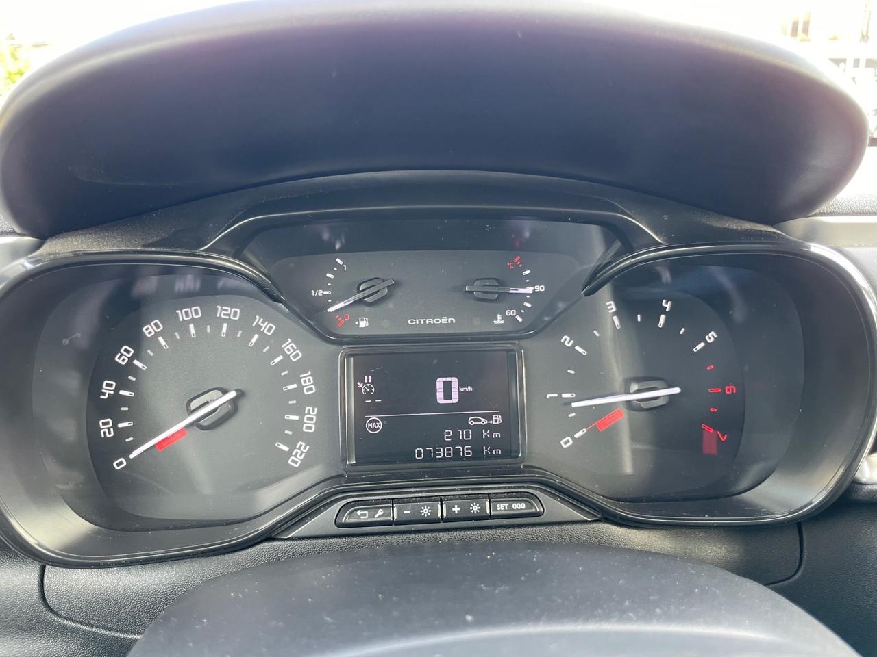 Citroen C3 PureTech 83 S&S Feel