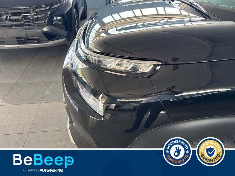 Citroën C3 Aircross 1.2 PURETECH SHINE PACK S&S 110CV