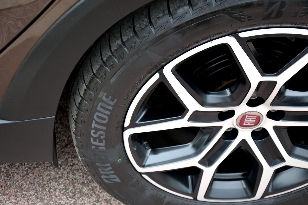 Fiat Tipo 1.0 100CV CROSS **PREZZO VERO**GARANZIA 12 MESI**