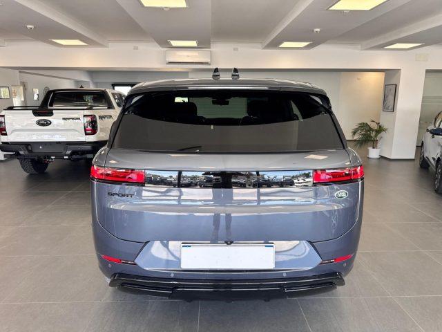 LAND ROVER Range Rover Sport 3.0D l6 249 CV Dynamic HSE