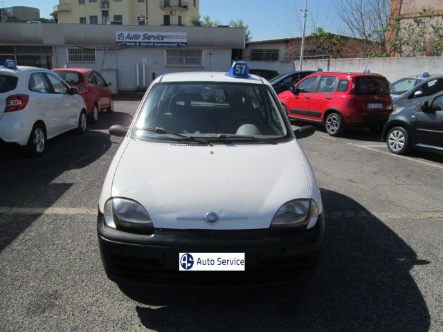 FIAT Seicento 1.1