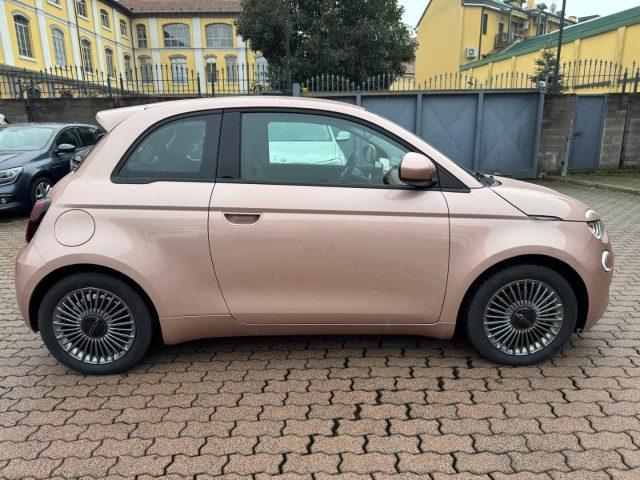 FIAT 500e Icon Berlina 42 kWh