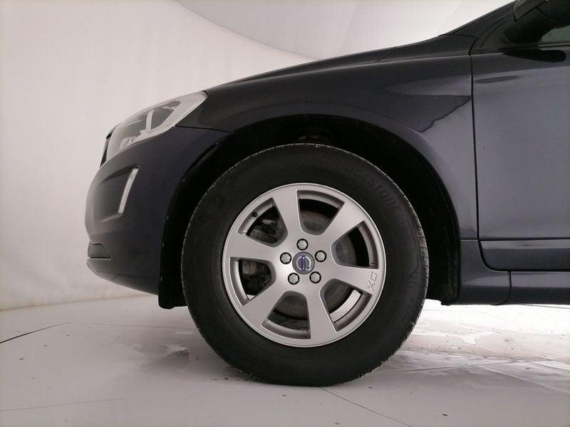 Volvo XC60 2.0 d3 Business 150cv