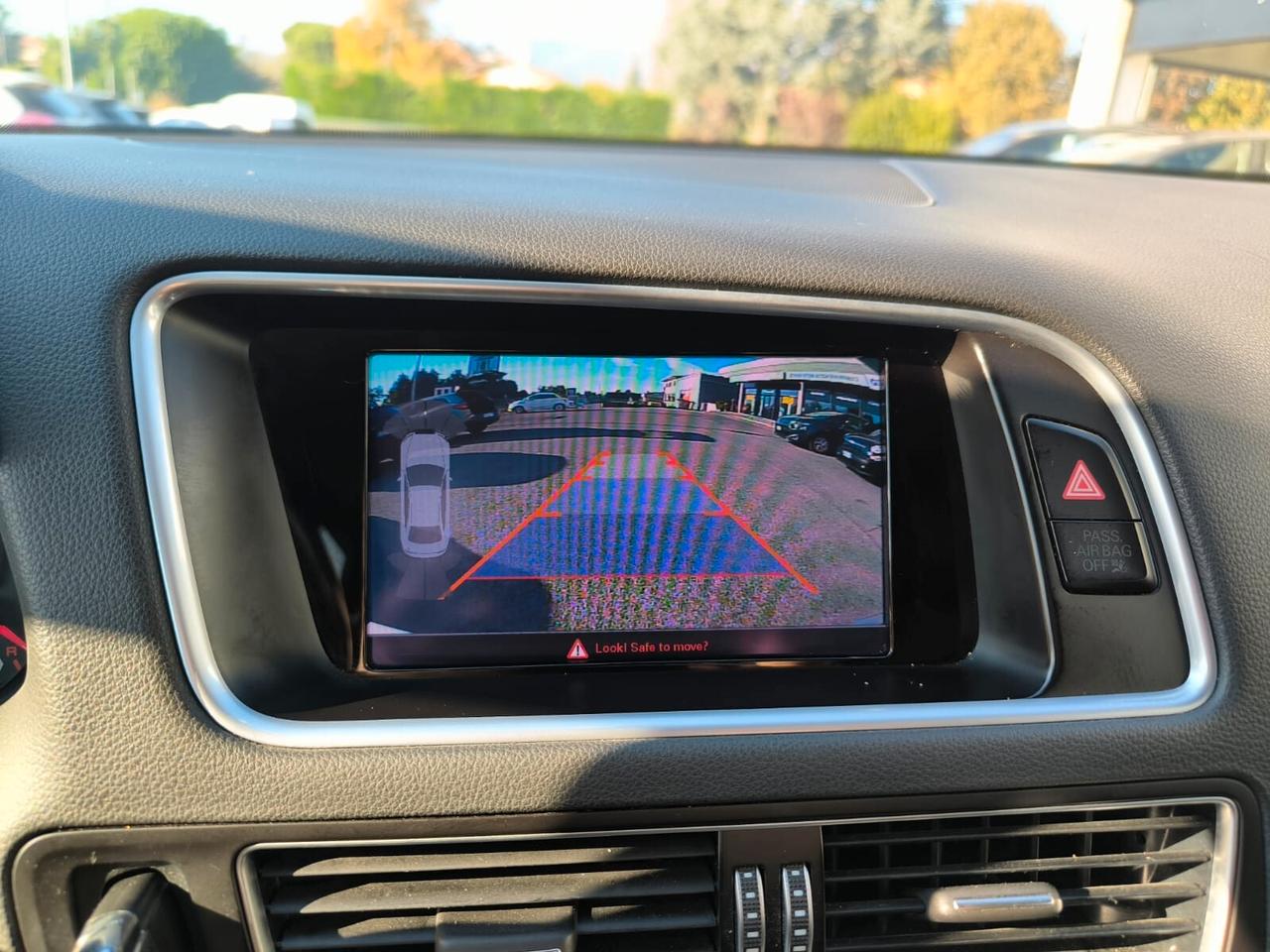 Audi Q5 2.0 TDI 190 CV clean diesel quattro Advanced Plus