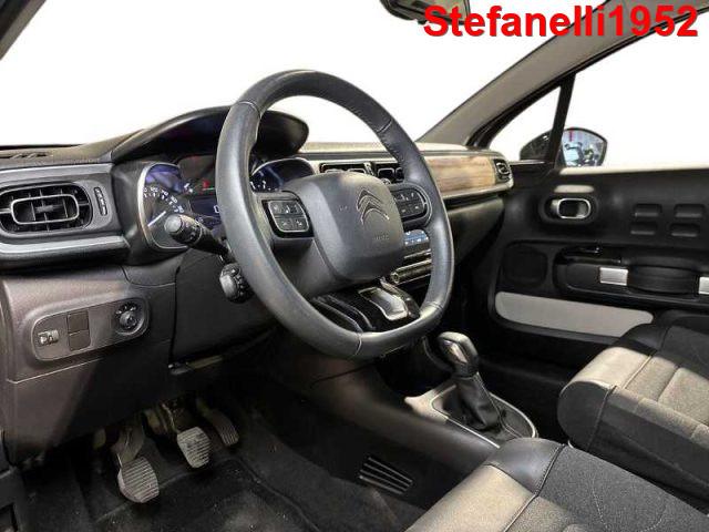 CITROEN C3 PureTech 83 S&S Max Neopatentati MY70