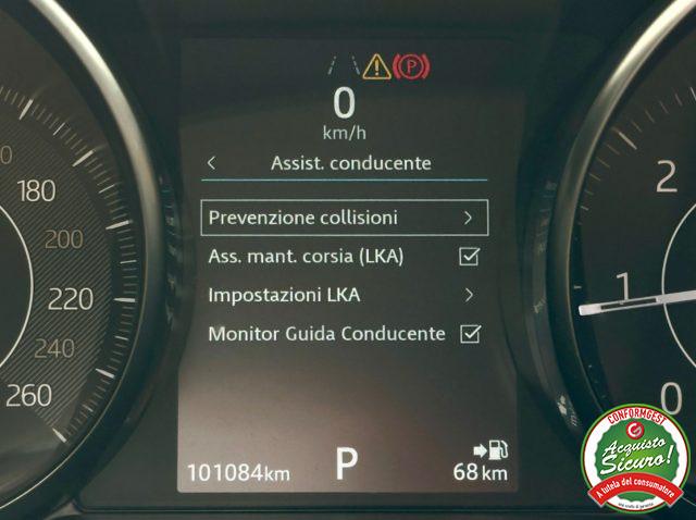 JAGUAR E-Pace 2.0D 150CV AWD aut. R-Dynamic