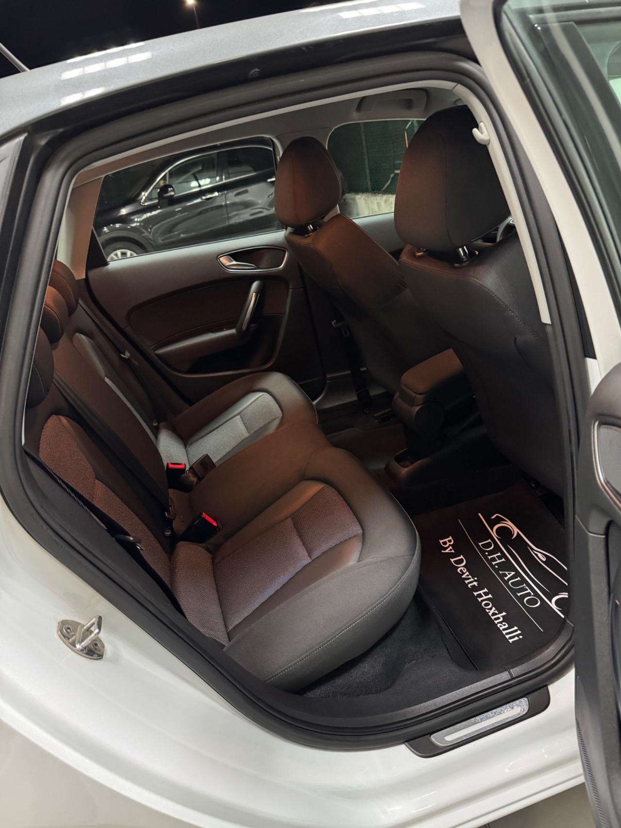 Audi A1 SPB 1.4 TDI Sport