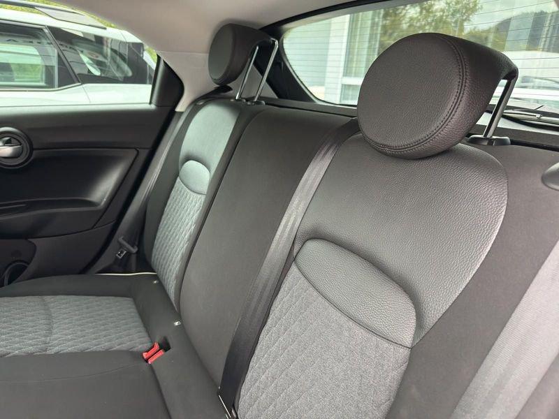FIAT 500X 500X 5p 1.0 T3 120cv 6m City Cross