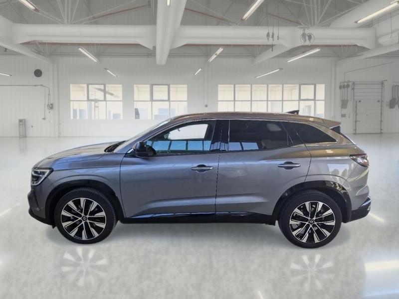 RENAULT AUSTRAL TECHNO E-TECH FULL HYBRID 130 AUTO SUV