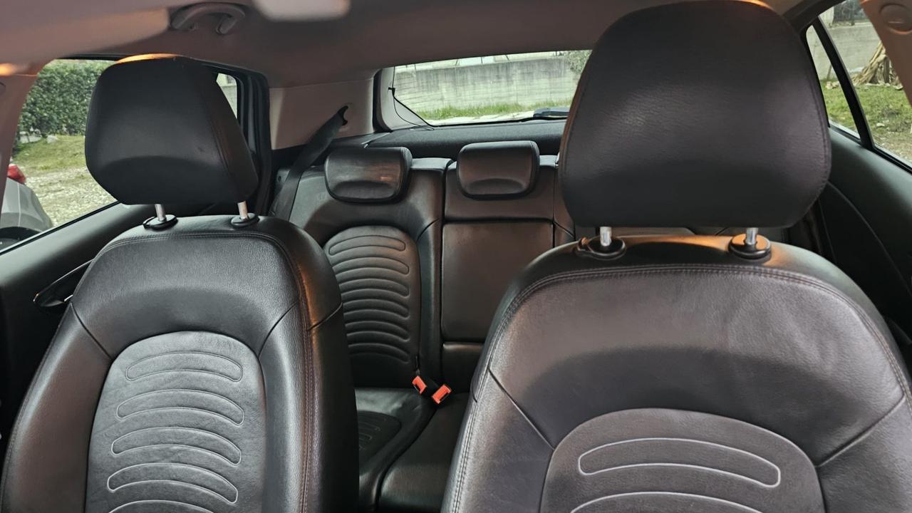 Fiat Bravo 1.6 MJT 105 CV Emotion
