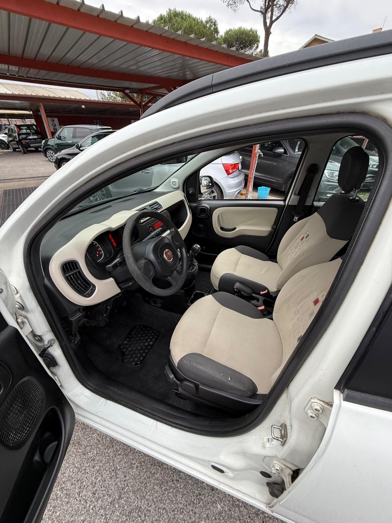 Panda 0.9 Natural Power/Lounge/rate/permute/formula finanziamento