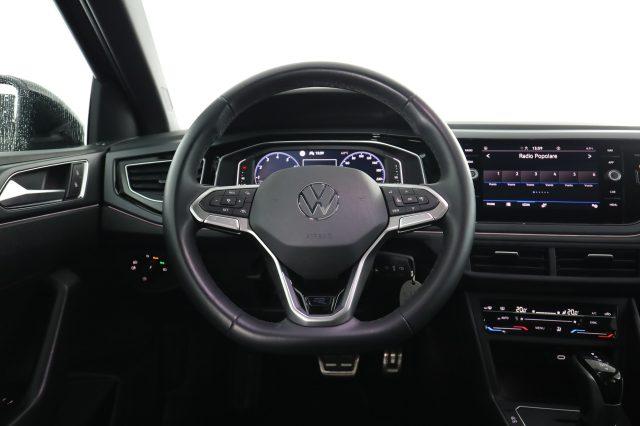 VOLKSWAGEN Taigo Taigo 1.0 TSI 115 CV DSG R-Line