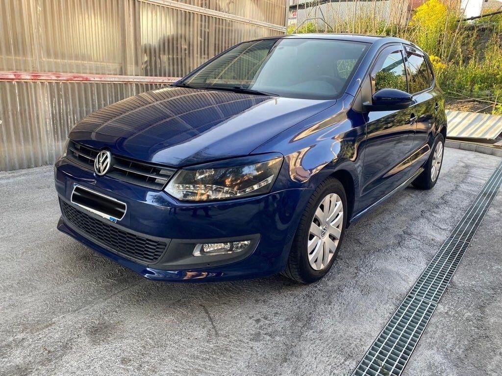 Volkswagen Polo 1.2 TDI DPF 5 p. Comfortline