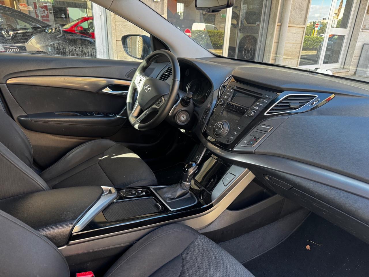 Hyundai i40 1.7 CRDi 136CV Style