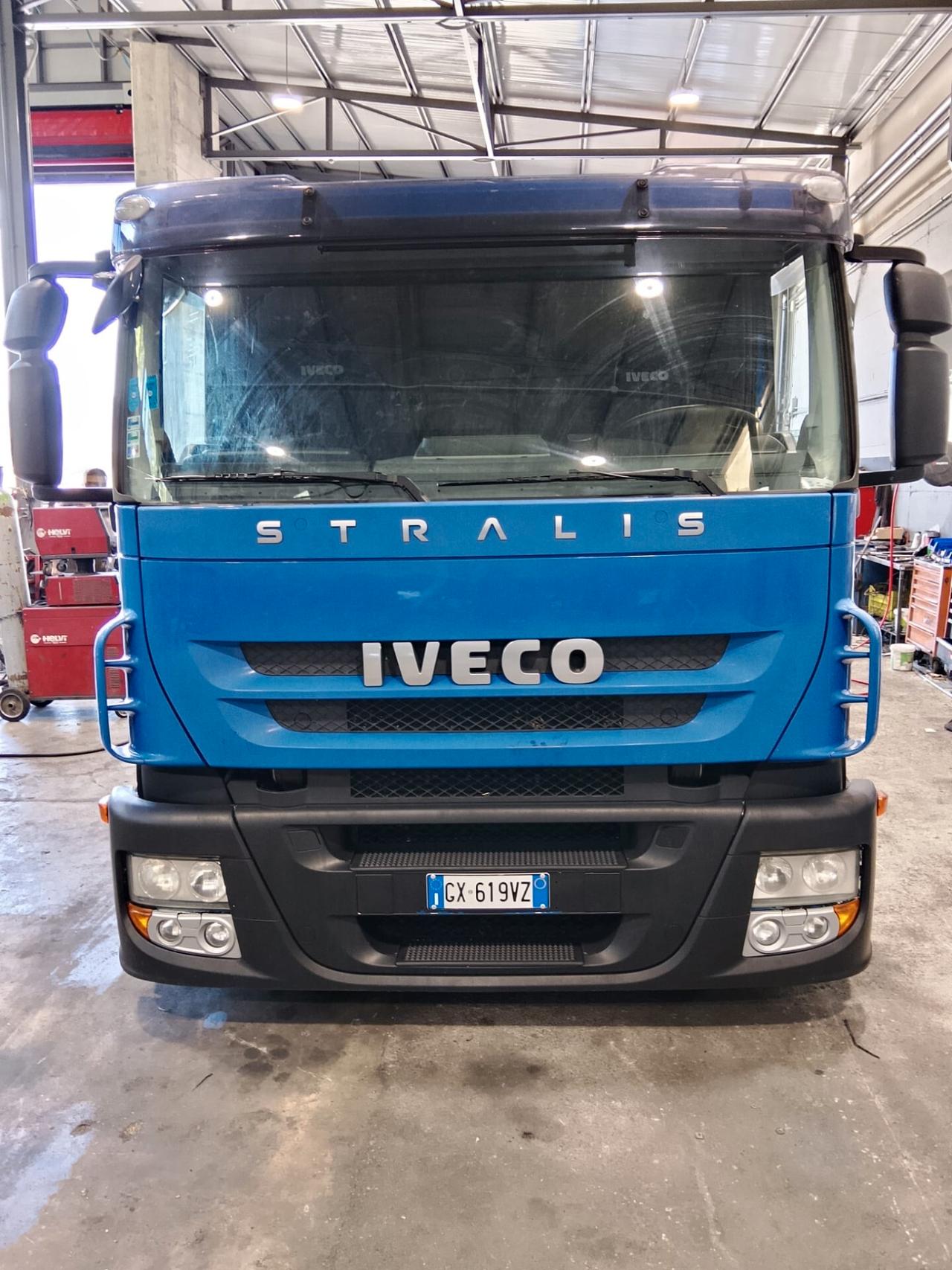 Iveco