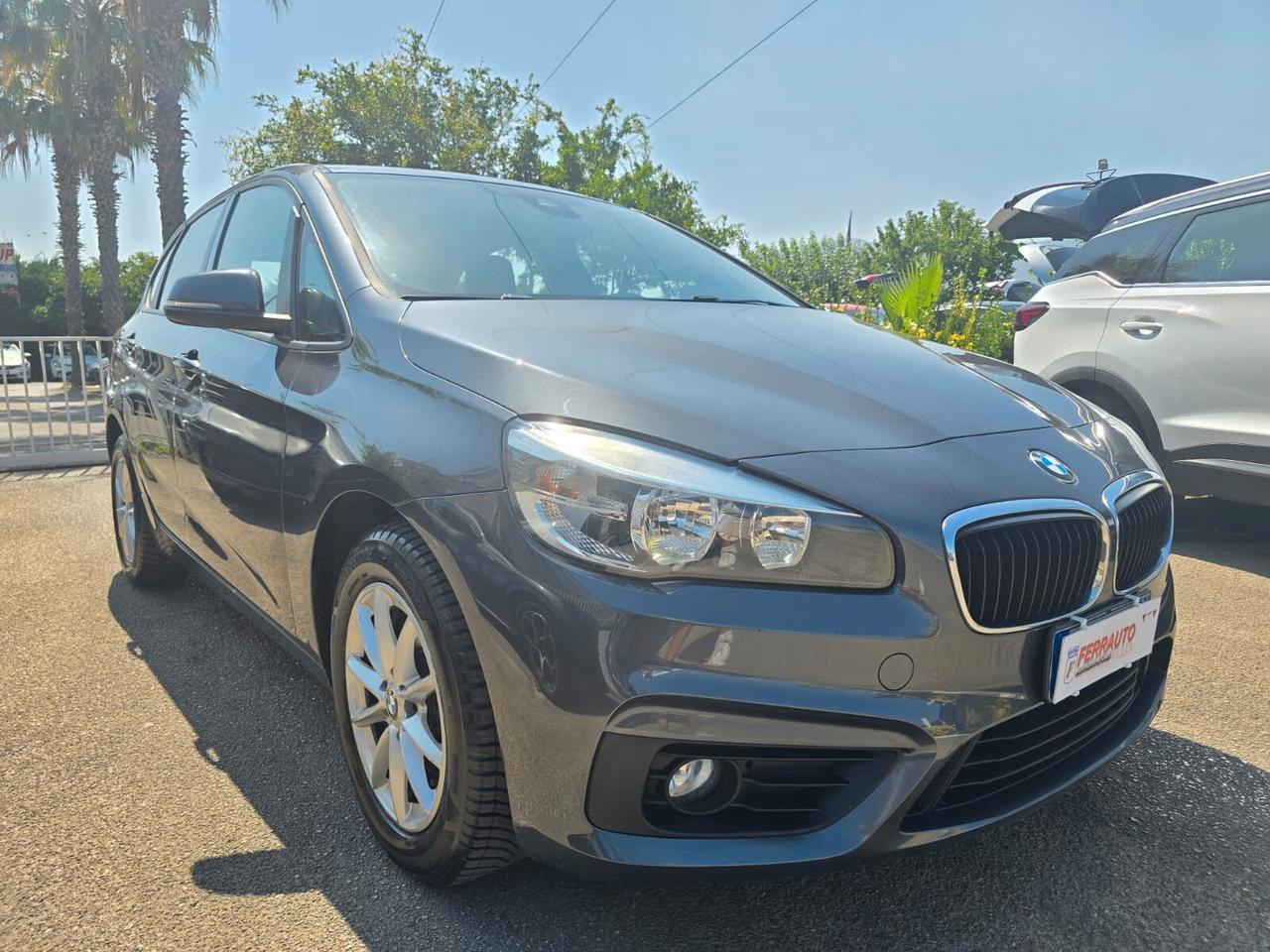 BMW 216 1.5D 115CV ACTIVE TOURER