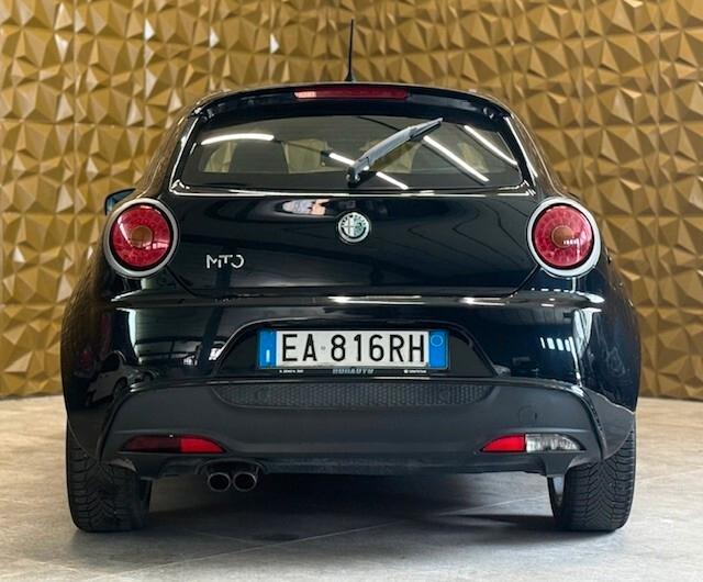 Alfa Romeo MiTo 1.4 T 170 CV M.air S&S Quadrifoglio Verde
