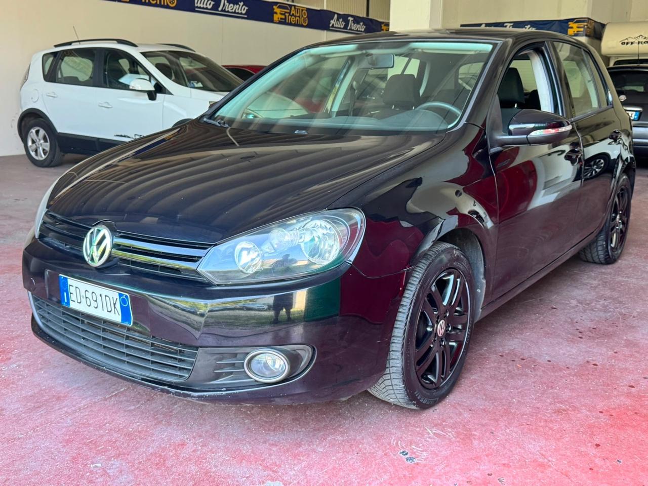 Volkswagen Golf 1.2 TSI 5p. Trendline NEOPATENTATI