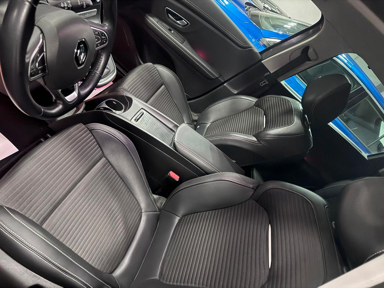 Renault Grand Scenic dCi 8V 110 CV EDC Energy Intens 7 POSTI