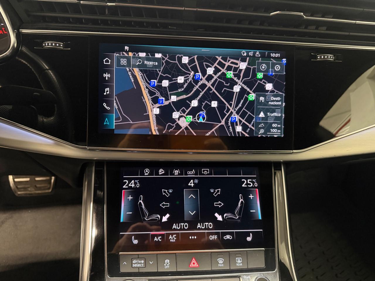 Audi Q8 50 TDI 286 CV quattro tiptronic S-Line