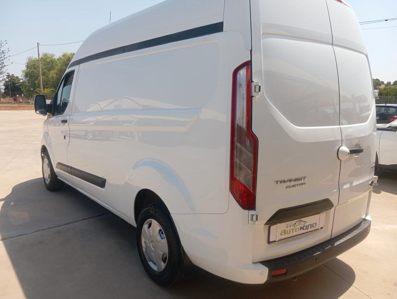 FORD Transit Custom 320 L2H2 Trend,