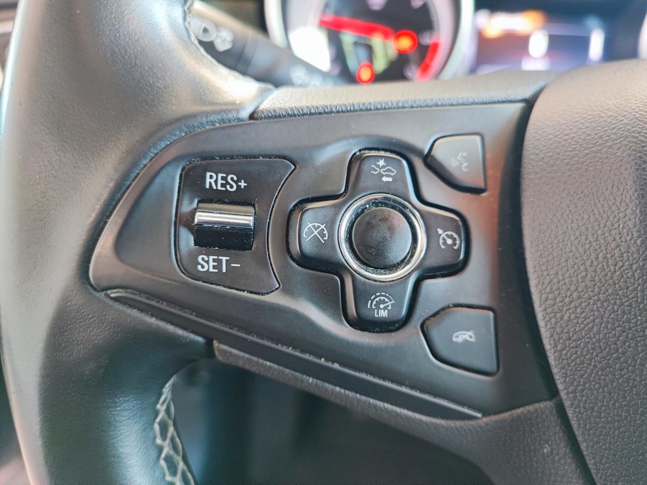 Opel Astra 1.6 CDTi 136CV Start&Stop Sports Tourer Innovation